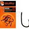 Guru Haczyki Match Wide Gape -sklep Daiwa guru match wide gape hooks 1484651184