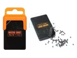 Guru Śruciny Micro Shot