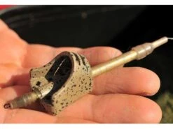 Guru Koszyki Hybrid Pellet Method Feeders -sklep Daiwa guru mini pellet feeder 184091471348553