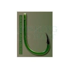Gamakatsu Haczyki A1 G-Carp Camou Green Super