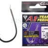 Gamakatsu Haczyki A1 Team Feeder Carp Feeder -sklep Daiwa haczyki a1 team feeder carp feeder oj