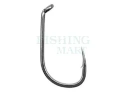 KORDA Haczyki Basix Wide Gape Barbed