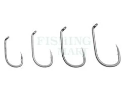KORDA Haczyki Basix Wide Gape Barbed -sklep Daiwa haczyki basix wide gape barbed q5