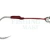 Savage Gear Haczyki Bloody Single Assist Hooks -sklep Daiwa haczyki bloody single assist hooks gv 1