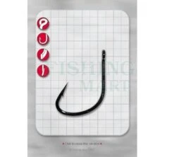 Haczyki Gamakatsu G-Carp Method