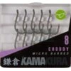 KORDA Haczyki Kamakura Choddy Micro Barbed