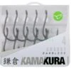 KORDA Haczyki Kamakura Choddy Micro Barbless -sklep Daiwa haczyki kamakura choddy micro barbless yu