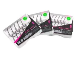 KORDA Haczyki Kamakura Wide Gape X