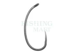 KORDA Haczyki Klor Barbless