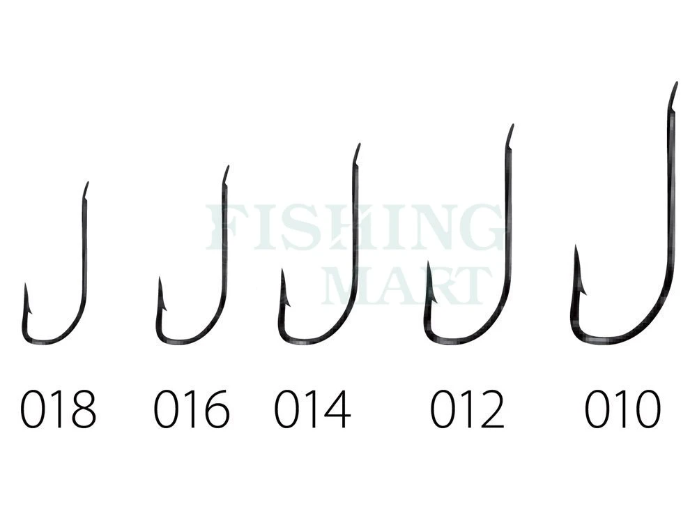 Gamakatsu Haczyki LS-1170 4 Gamakatsu Haczyki LS-1170 - obrazek 2