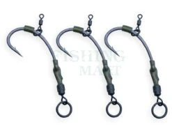 ESP Haczyki Ronnie Rig Barbed -sklep Daiwa haczyki ronnie rig barbed ff