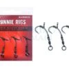 ESP Haczyki Ronnie Rig Barbed -sklep Daiwa haczyki ronnie rig barbed ny