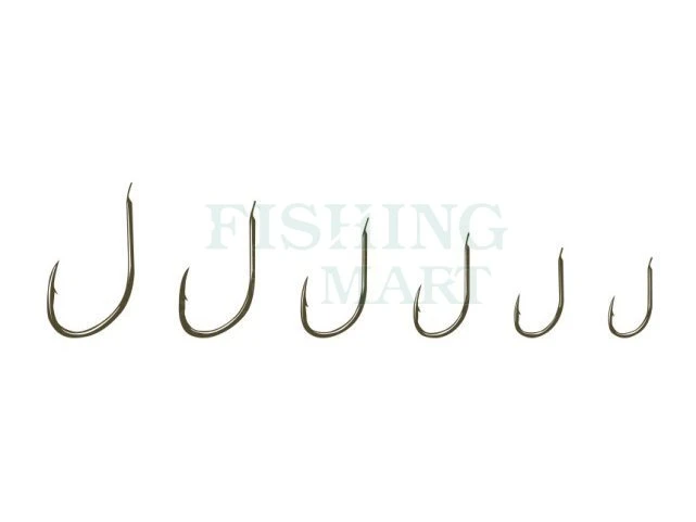 Drennan Haczyki Spade - Wide Gape 4 Drennan Haczyki Spade - Wide Gape - obrazek 2