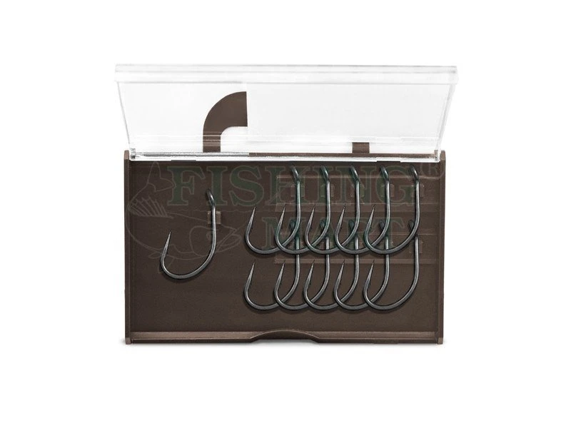 Haczyki Thorn Fighter 11x 5 Haczyki Thorn Fighter 11x - obrazek 3