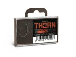 Haczyki Thorn Wider Barbless 11x -sklep Daiwa haczyki thorn wider barbless 11x rq