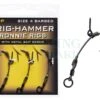 ESP Haczyki Trig-Hammers Ronnie Rigs -sklep Daiwa haczyki trig hammers ronnie rigs ef