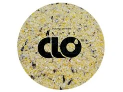 Haith's CLO (Cod Liver Oil)