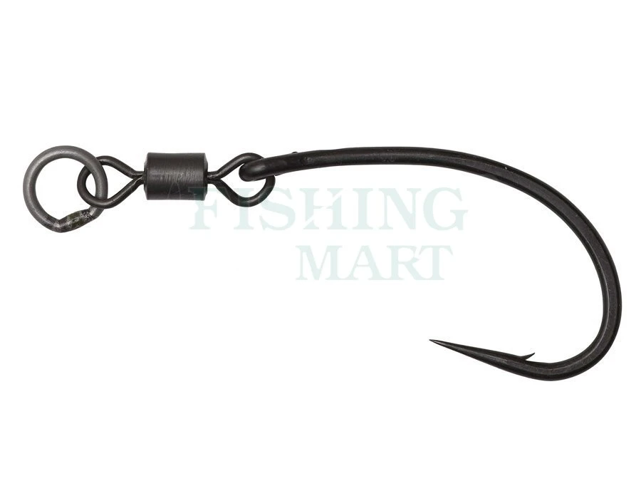 PROLOGIC Haczyki Z Krętlikiem CS 3 PROLOGIC Haczyki Z Krętlikiem CS