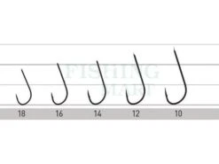 Owner Haczyki 53101 JUST KISU