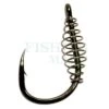 Gamakatsu Haczyki LS-3323F Spiral -sklep Daiwa haki ls 3323f spiral 3i