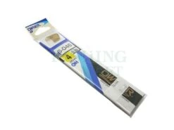 Owner Haczyki Złote Z Przyponami Zestaw S 50046 Sode Gold