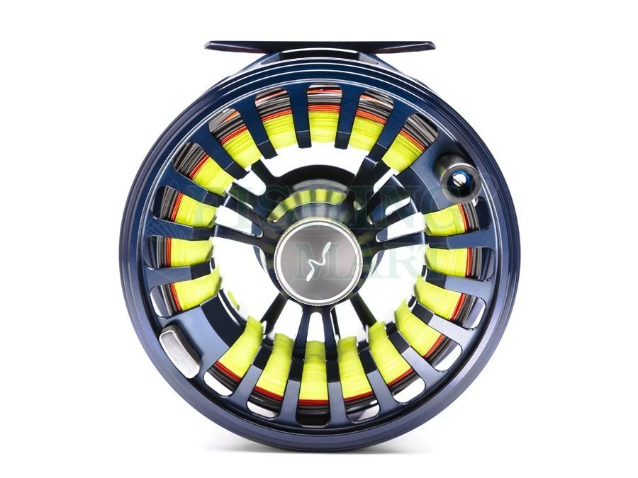 Kołowrotki Halo 4 Kołowrotki Halo - obrazek 2