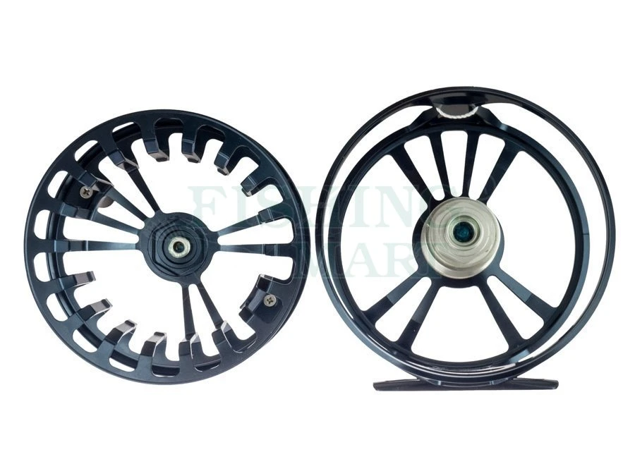 Kołowrotki Halo 10 Kołowrotki Halo - obrazek 8