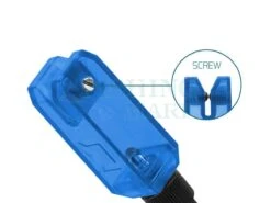 Hangery Delphin LED LightBlock 11 Hangery Delphin LED LightBlock -sklep Daiwa hangery delphin led lightblock uv