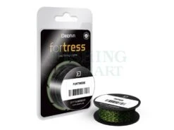 Plecionki Przyponowe Hookline Fortress