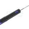 Avid Carp Igła Titanium Retracta Hair Needle -sklep Daiwa igla titanium retracta hair needle 2e
