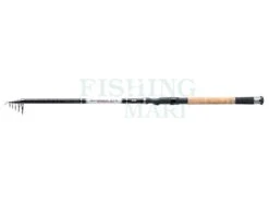 Wędki Intensa GTX X-Cross Tele