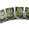 KORDA Żyłki Fluorocarbonowe IQ2 Fluorocarbon -sklep Daiwa iq2 fluorocarbon ld