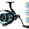 Kołowrotki IXCELA 1 Kołowrotki IXCELA -sklep Daiwa ixcela 9r 2