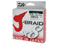 Daiwa Plecionki J-Braid -sklep Daiwa j braid 1446809267