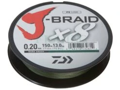 Daiwa Plecionki J-Braid -sklep Daiwa j braid 1446809338