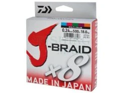 Daiwa Plecionki J-Braid -sklep Daiwa j braid 1446809554