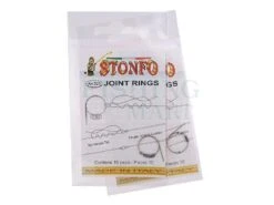 STONFO Kółka łącznikowe Joint Rings
