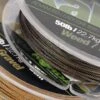 KORDA Plecionki Kable Leadcore