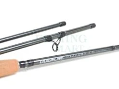 Zestawy Muchowy Kaitum Trout 7 Zestawy Muchowy Kaitum Trout -sklep Daiwa kaitum trout ih