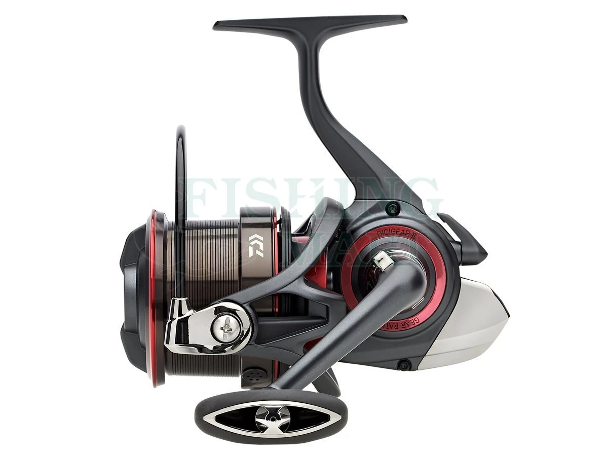 Daiwa Kołowrotek Tournament Feeder 25 QD * 3 Daiwa Kołowrotek Tournament Feeder 25 QD *