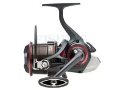 Daiwa Kołowrotek Tournament Feeder 25 QD *