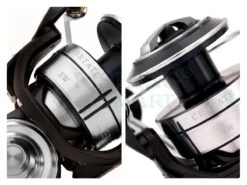 Daiwa Kołowrotki 21 Certate SW * -sklep Daiwa kolowrotki 21 certate sw b0