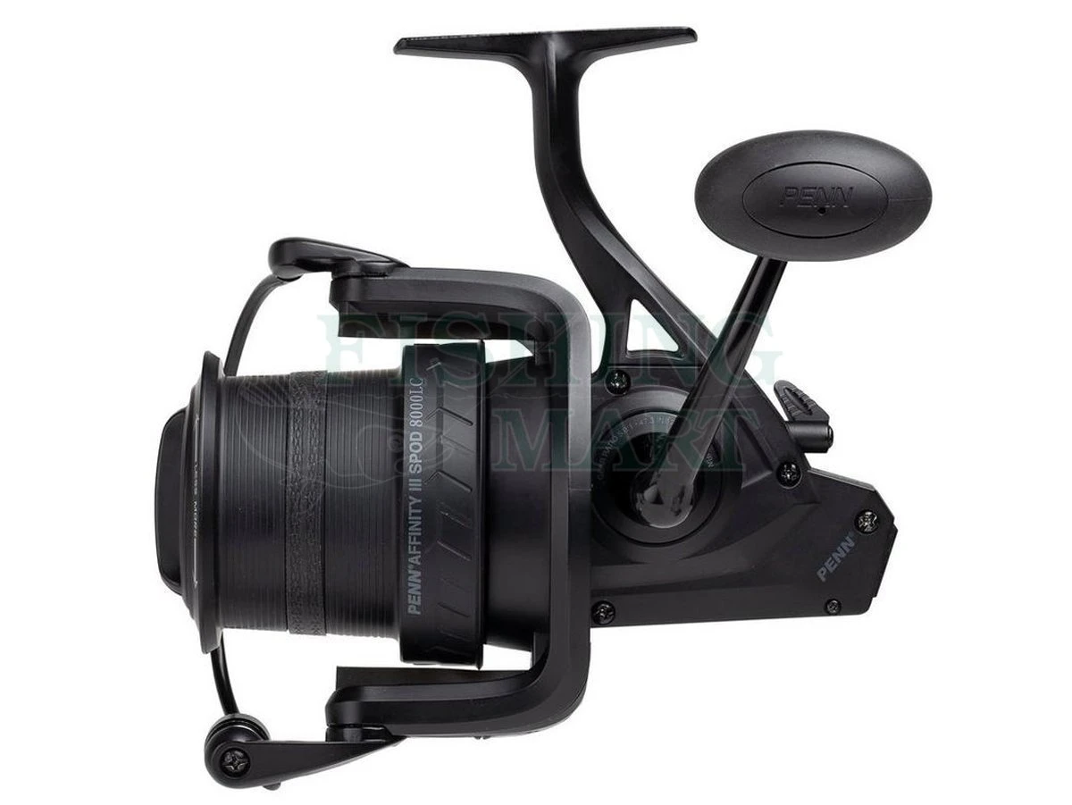 PENN Kołowrotek Affinity III Spod Longcast 4 PENN Kołowrotek Affinity III Spod Longcast - obrazek 2
