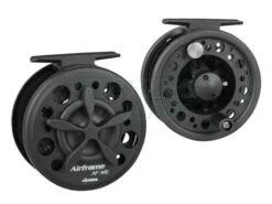 Okuma Kołowrotki Airframe