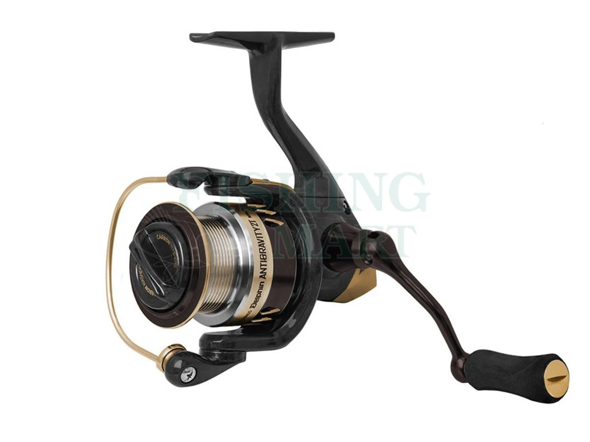 Kołowrotki Antigravity 3 Kołowrotki Antigravity