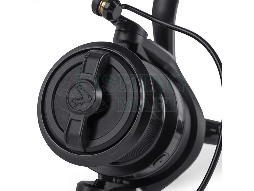 Avid Carp Kołowrotek Karpiowy AV8000 4 Avid Carp Kołowrotek Karpiowy AV8000 - obrazek 2