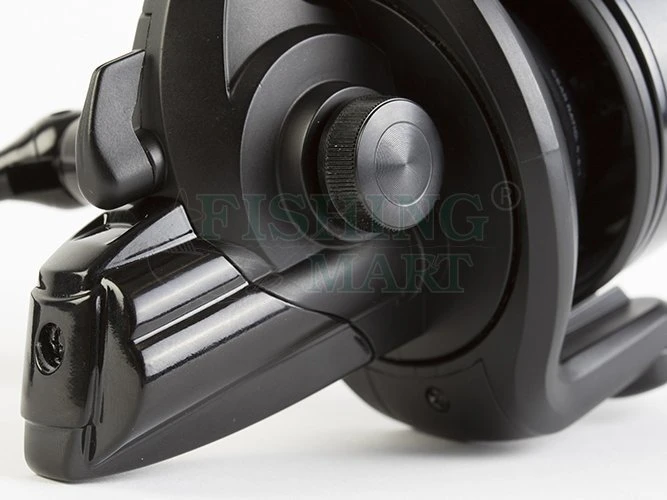 Avid Carp Kołowrotek Karpiowy AV8000 5 Avid Carp Kołowrotek Karpiowy AV8000 - obrazek 3