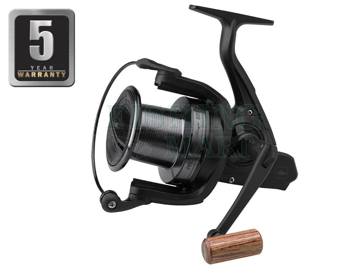 PROLOGIC Kołowrotki Karpiowe Avenger XD 3 PROLOGIC Kołowrotki Karpiowe Avenger XD