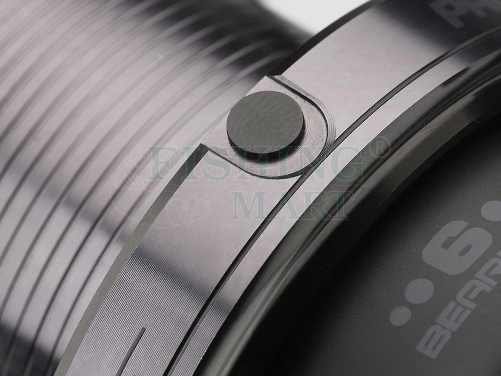 PROLOGIC Kołowrotki Karpiowe Avenger XD 4 PROLOGIC Kołowrotki Karpiowe Avenger XD - obrazek 2