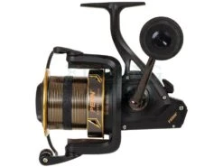 PENN Kołowrotki Battle III Longcast -sklep Daiwa kolowrotki battle iii longcast l7